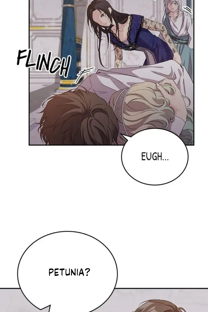 Trumping My Tragic Destiny Chapter 18 page 102