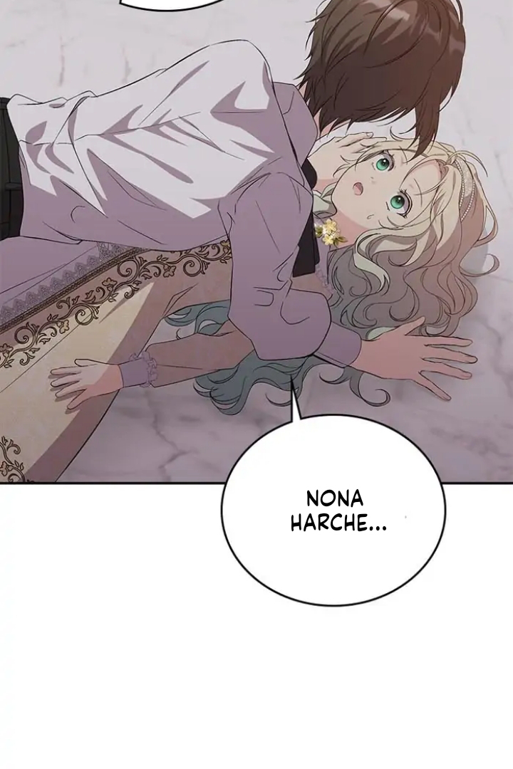 Trumping My Tragic Destiny Chapter 18 page 103