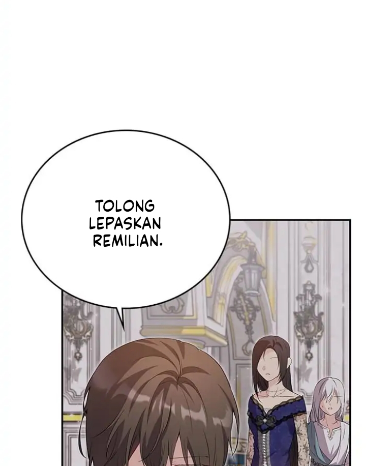 Trumping My Tragic Destiny Chapter 18 page 104