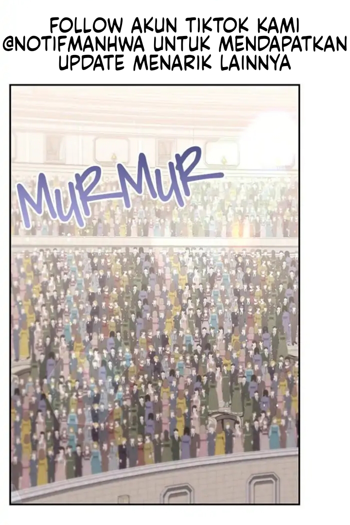 Trumping My Tragic Destiny Chapter 18 page 1