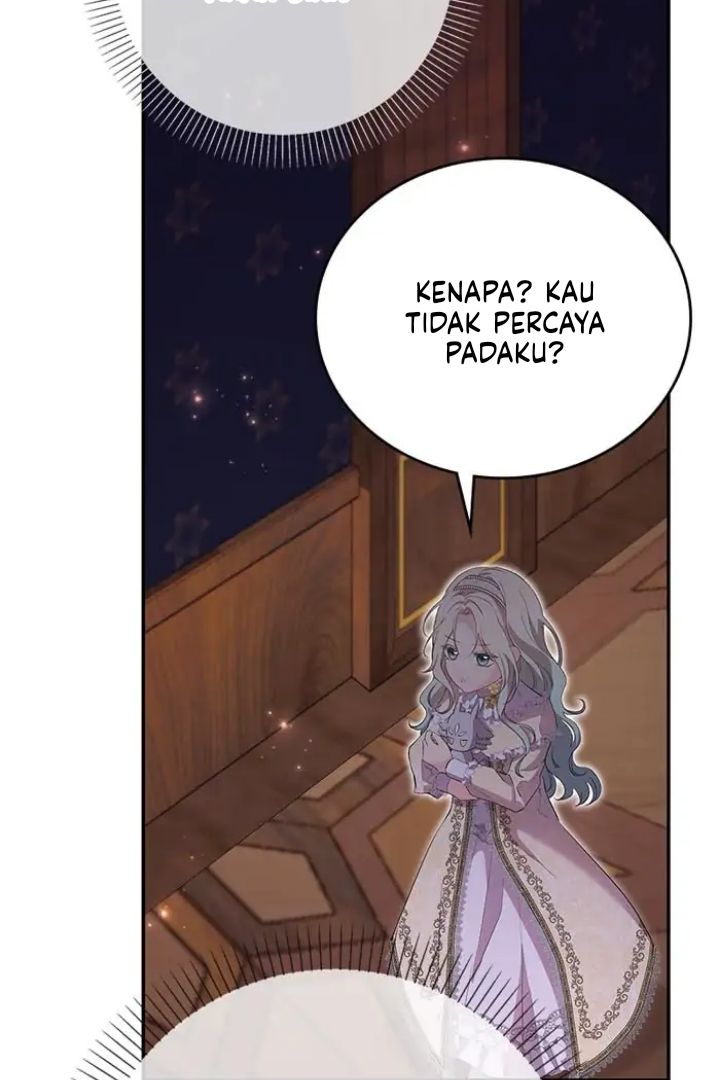 Trumping My Tragic Destiny Chapter 18 page 35