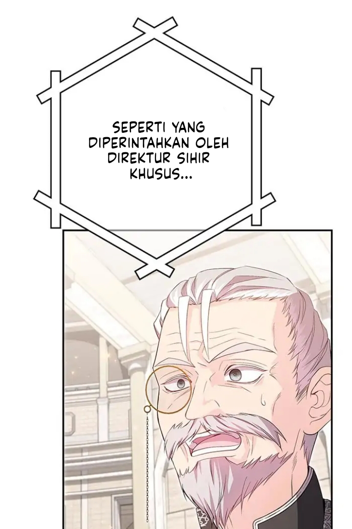 Trumping My Tragic Destiny Chapter 18 page 3