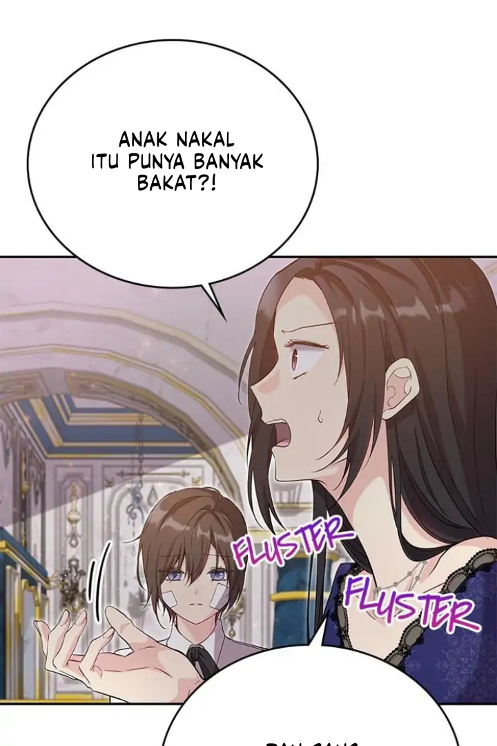 Trumping My Tragic Destiny Chapter 18 page 43