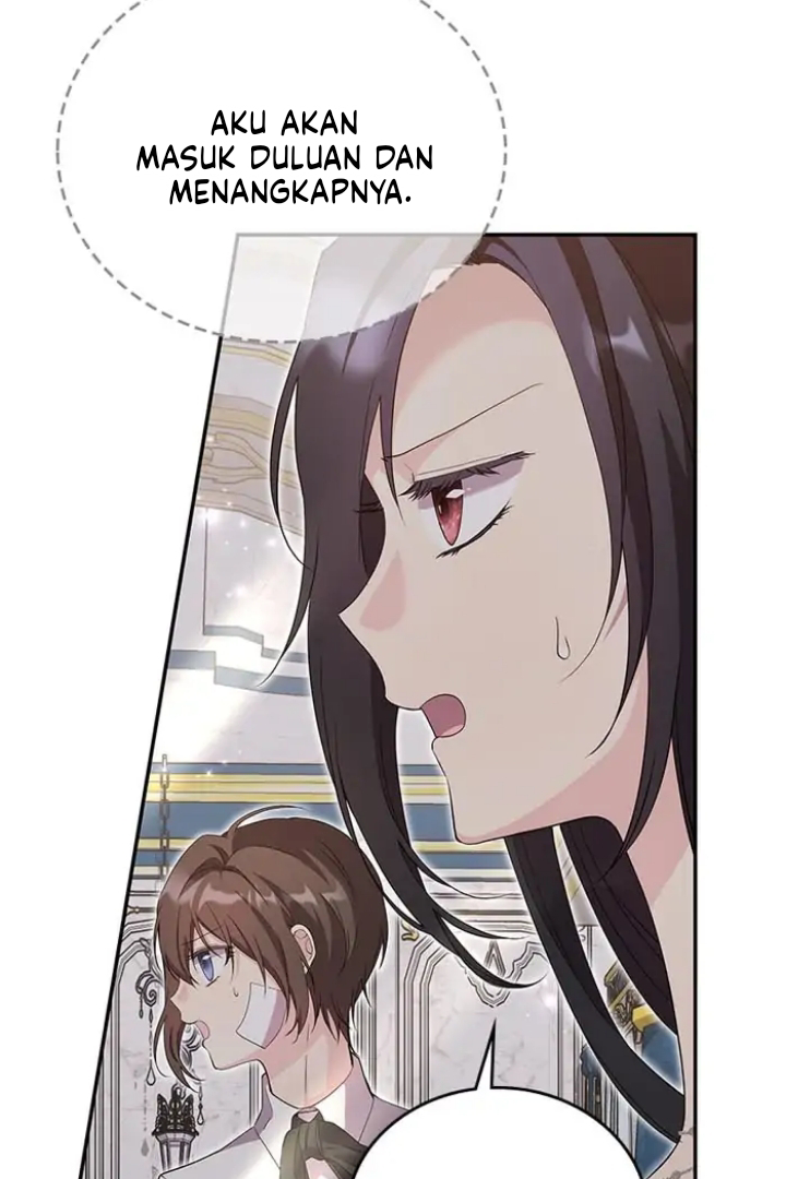 Trumping My Tragic Destiny Chapter 18 page 63