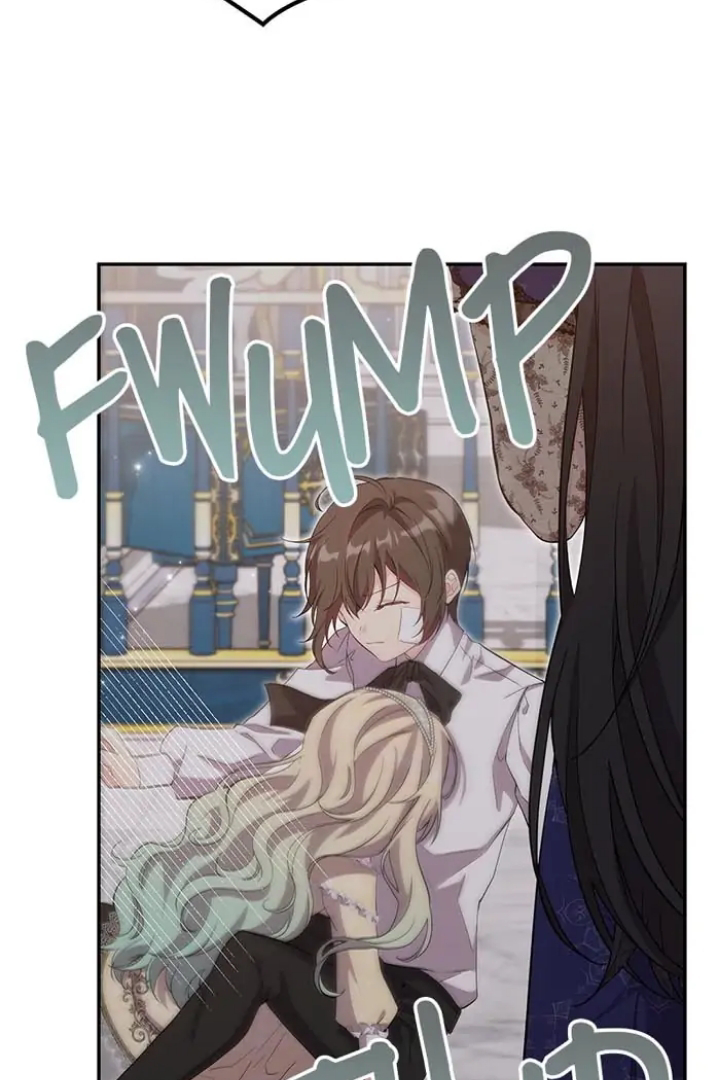 Trumping My Tragic Destiny Chapter 18 page 71