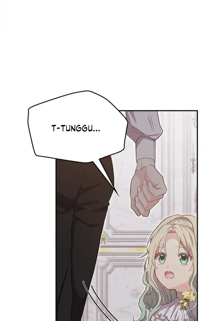 Trumping My Tragic Destiny Chapter 18 page 82