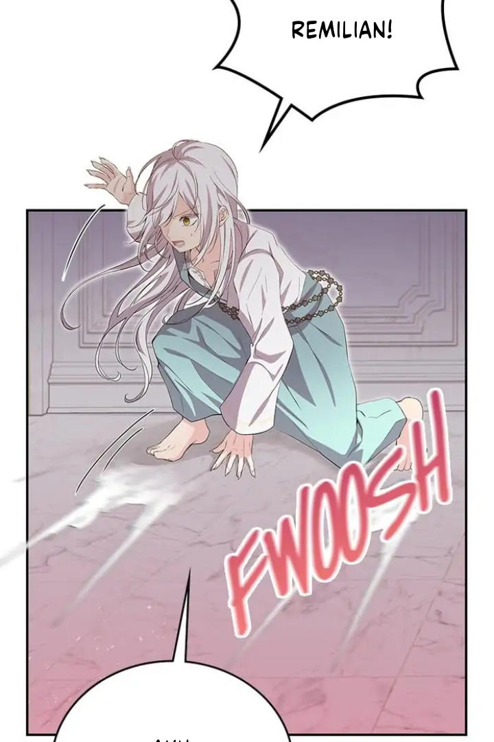 Trumping My Tragic Destiny Chapter 18 page 98