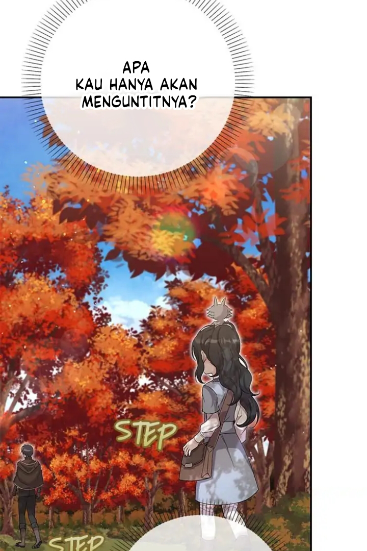Trumping My Tragic Destiny Chapter 22 page 21