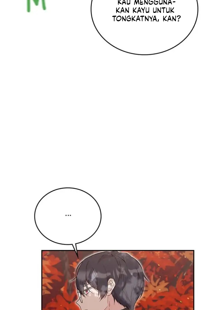 Trumping My Tragic Destiny Chapter 22 page 38