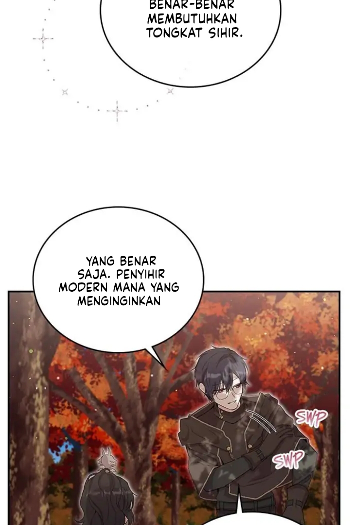 Trumping My Tragic Destiny Chapter 22 page 53