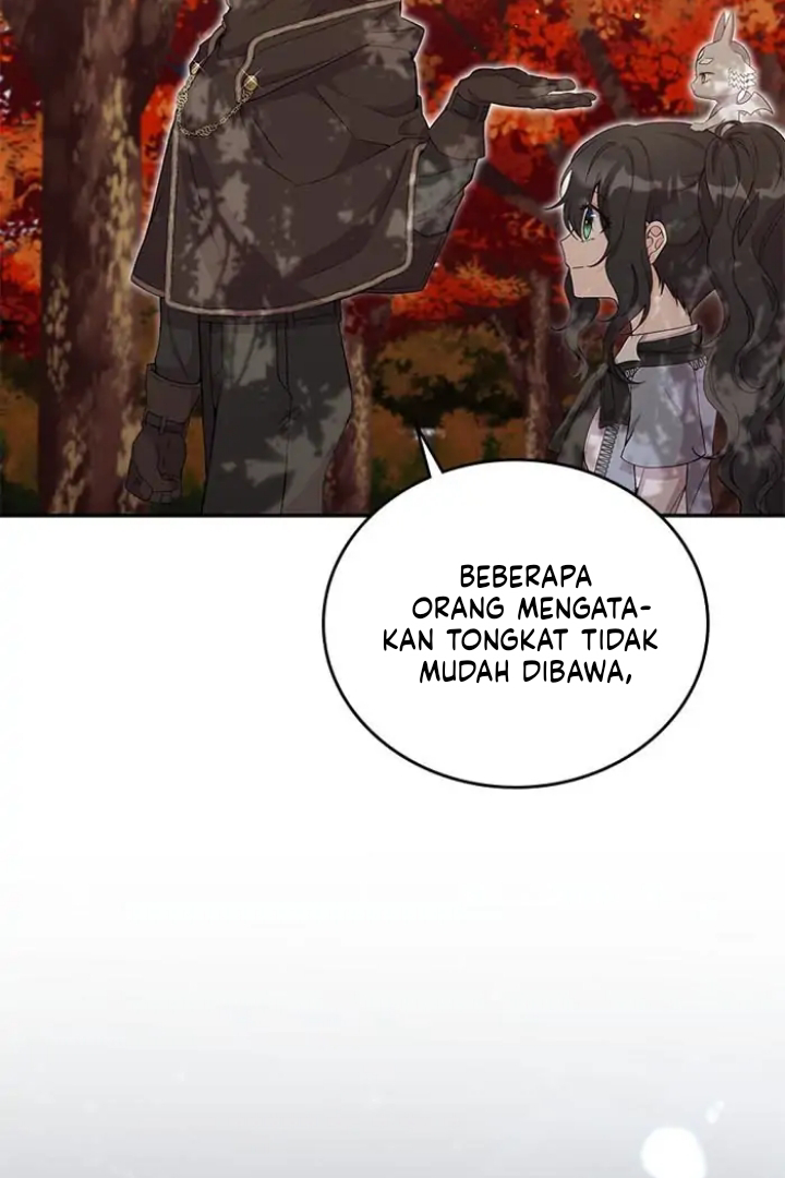 Trumping My Tragic Destiny Chapter 22 page 61