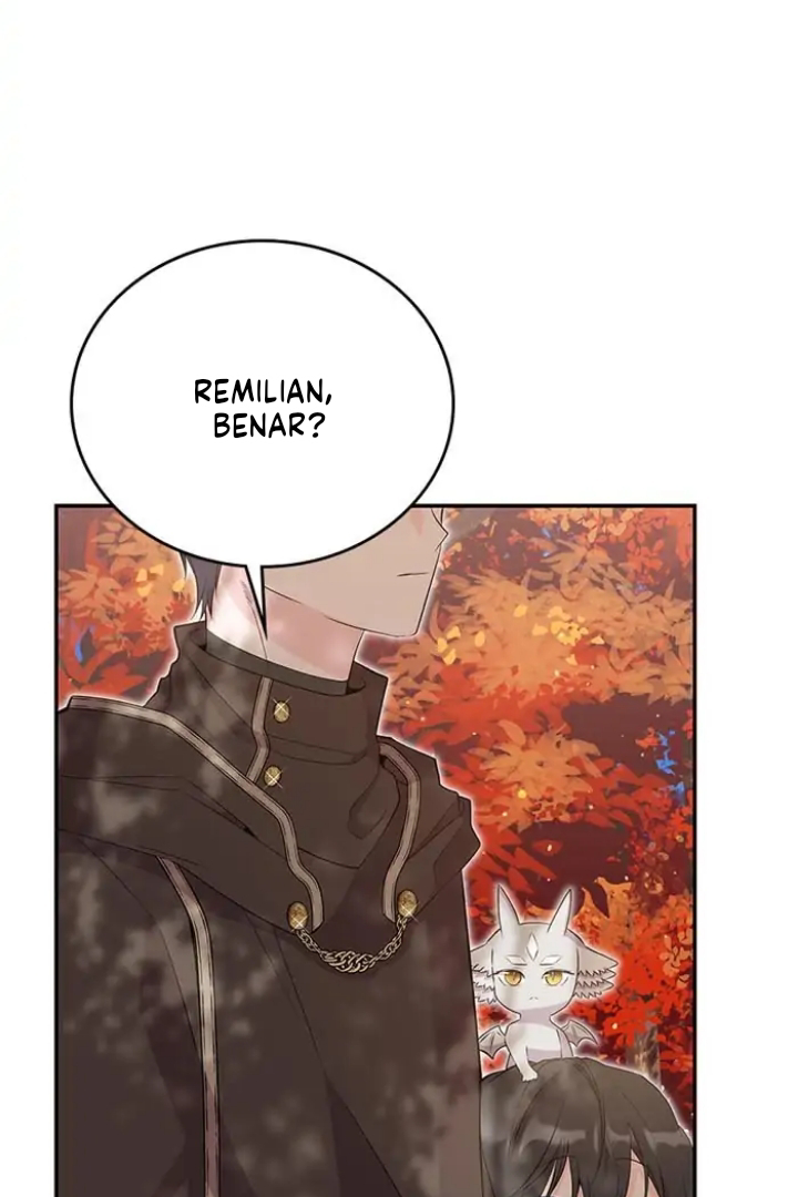 Trumping My Tragic Destiny Chapter 22 page 72