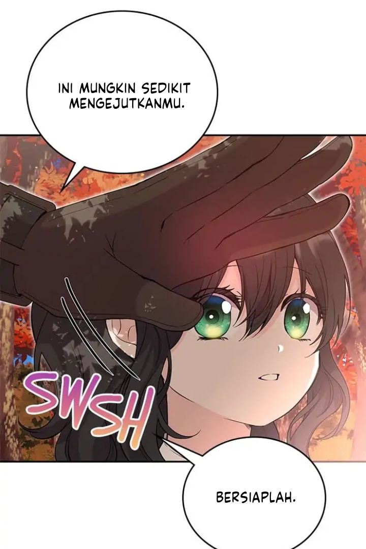 Trumping My Tragic Destiny Chapter 22 page 74
