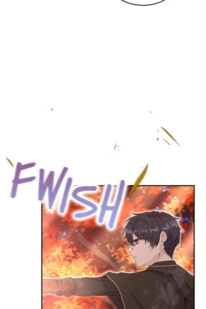 Trumping My Tragic Destiny Chapter 22 page 75