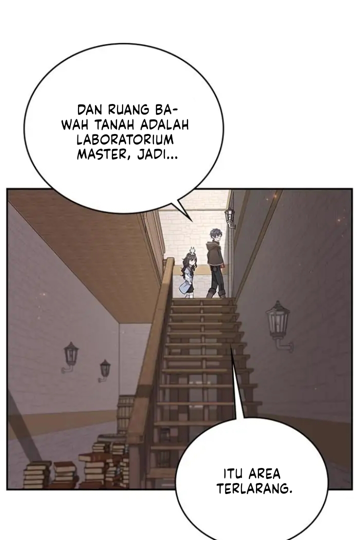 Trumping My Tragic Destiny Chapter 22 page 98