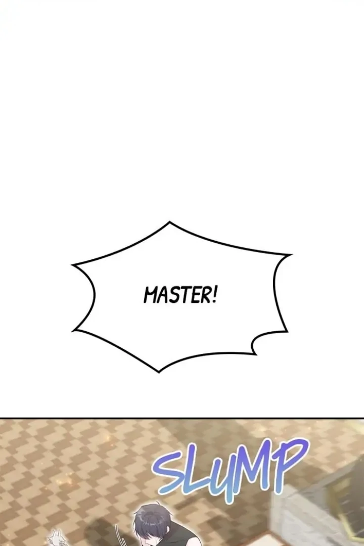 Trumping My Tragic Destiny Chapter 24 page 111
