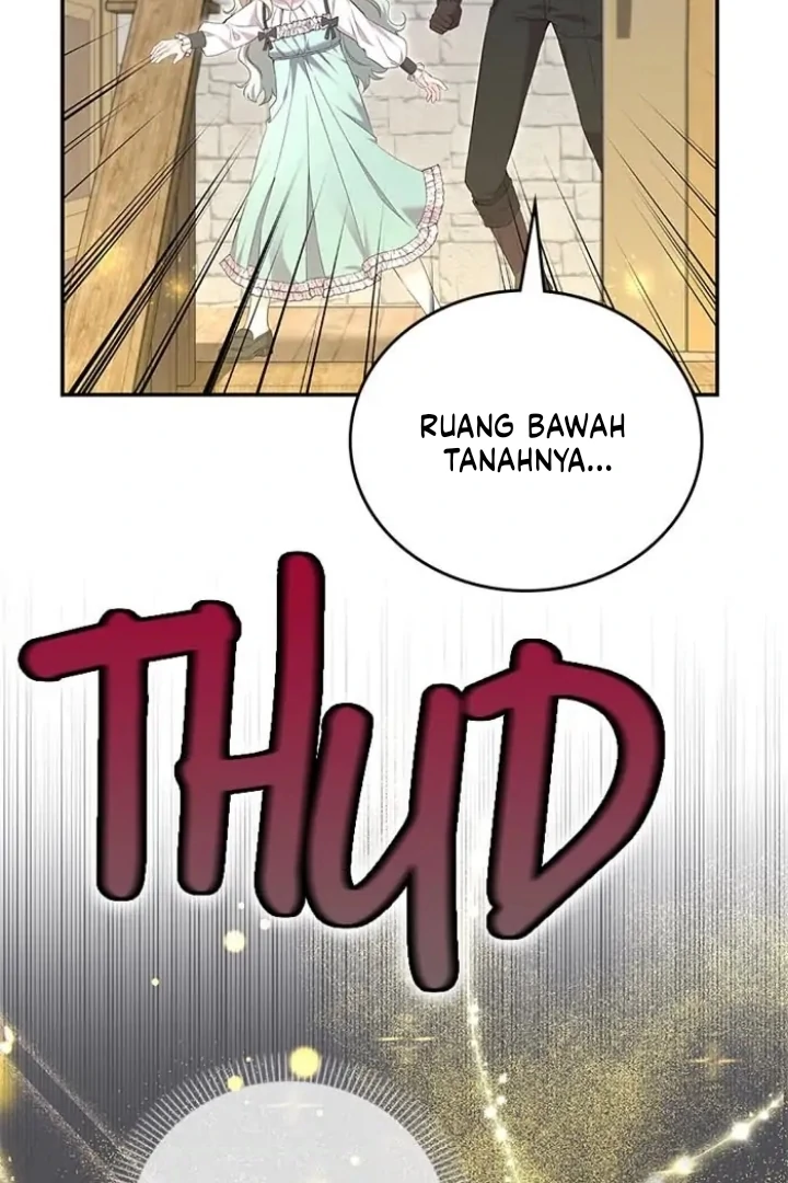 Trumping My Tragic Destiny Chapter 24 page 118