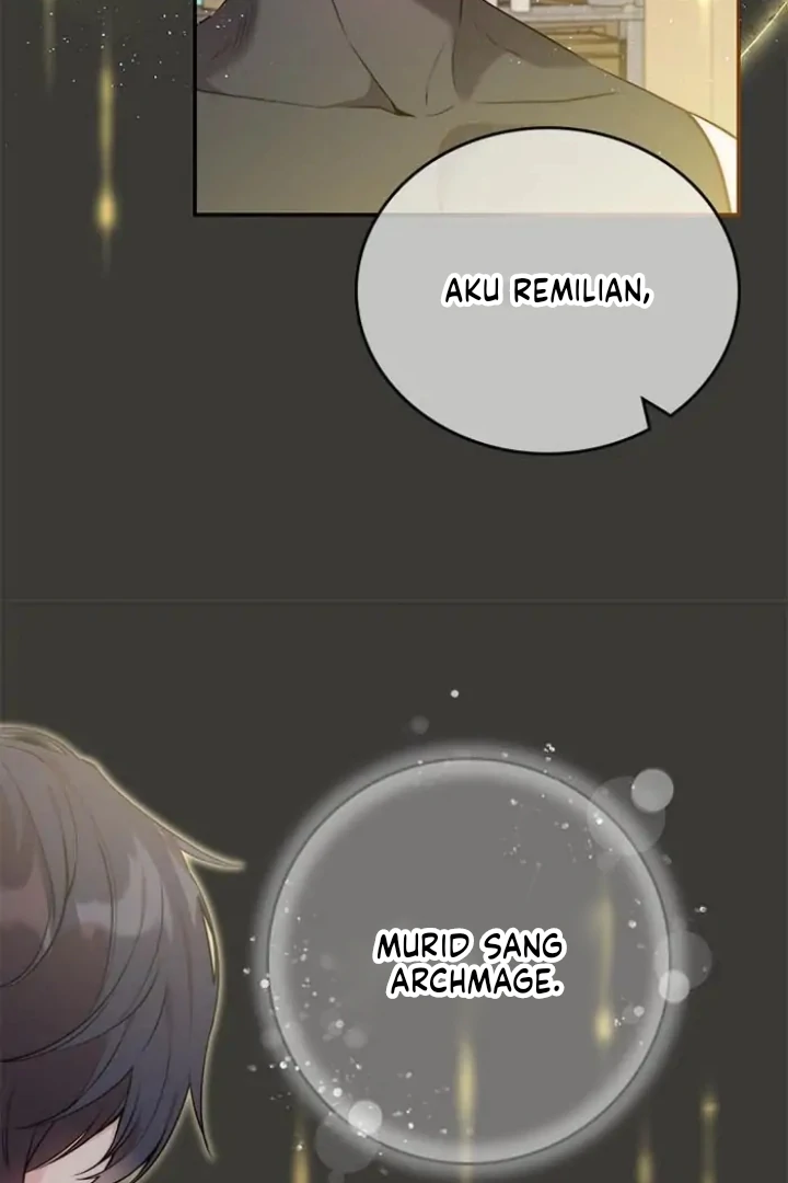 Trumping My Tragic Destiny Chapter 24 page 14