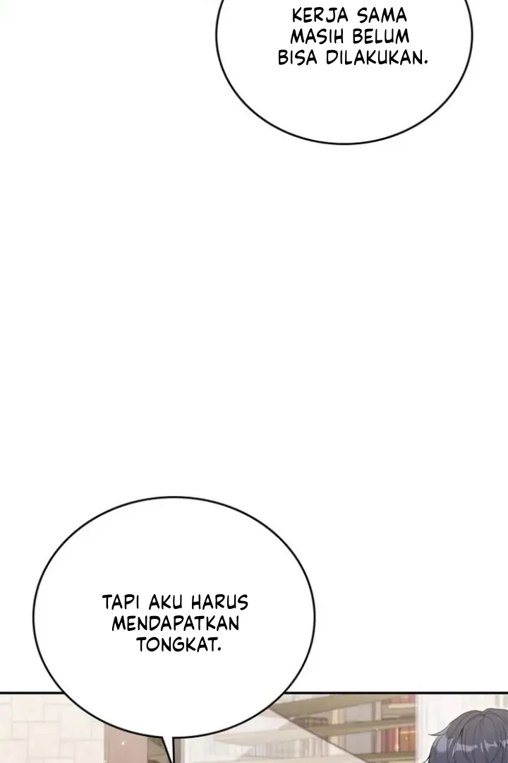 Trumping My Tragic Destiny Chapter 24 page 27