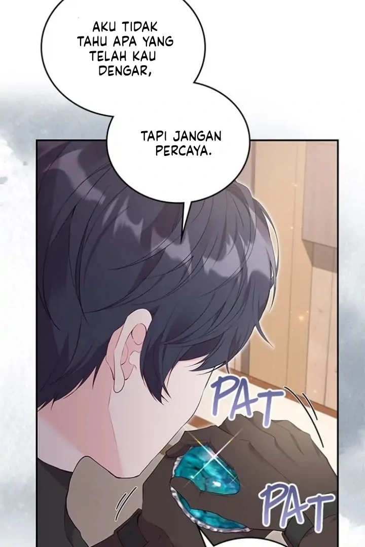 Trumping My Tragic Destiny Chapter 24 page 74