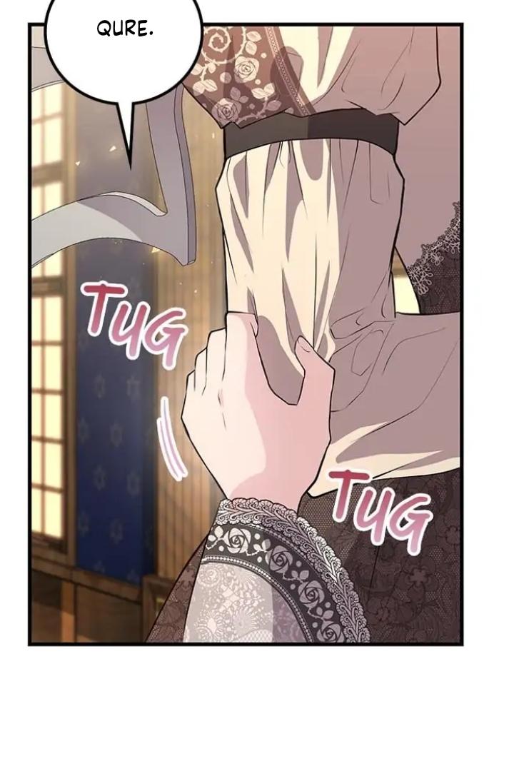 Trumping My Tragic Destiny Chapter 5 page 125
