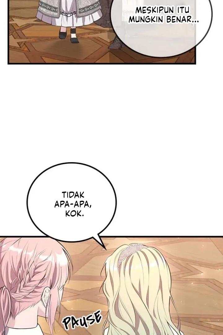 Trumping My Tragic Destiny Chapter 5 page 132
