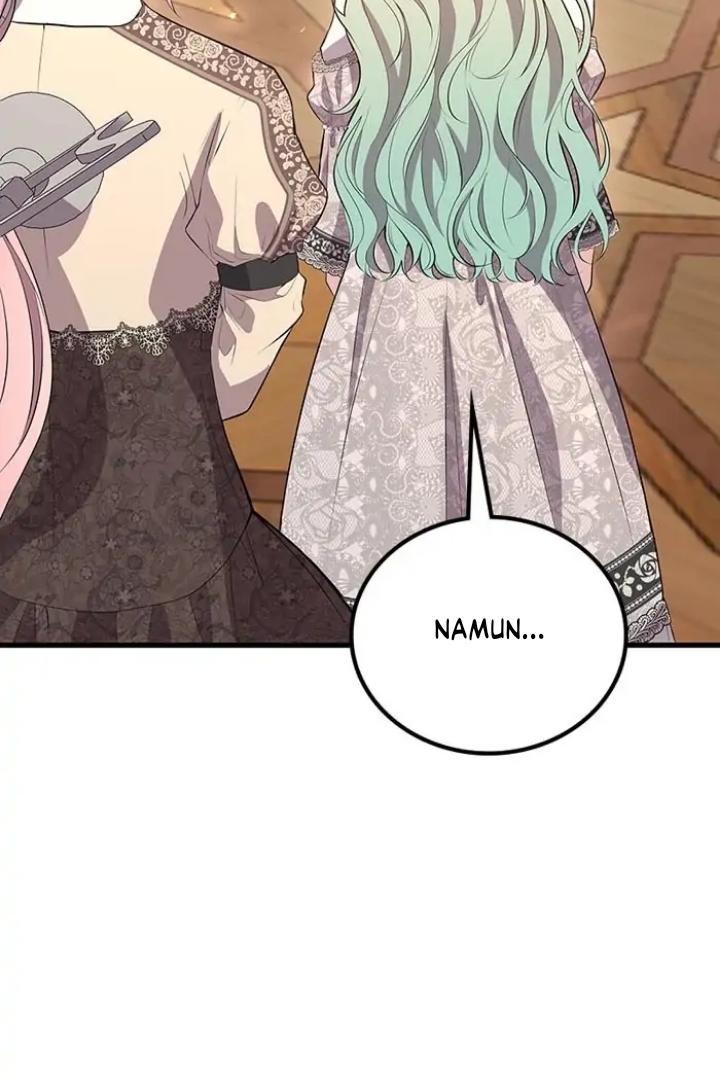 Trumping My Tragic Destiny Chapter 5 page 133