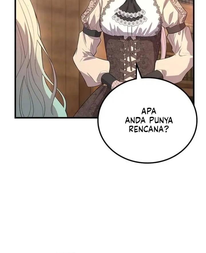 Trumping My Tragic Destiny Chapter 5 page 135
