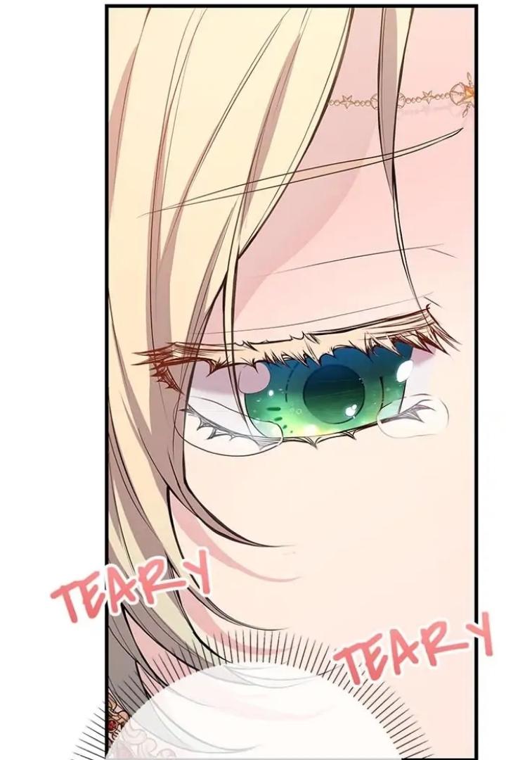 Trumping My Tragic Destiny Chapter 5 page 16