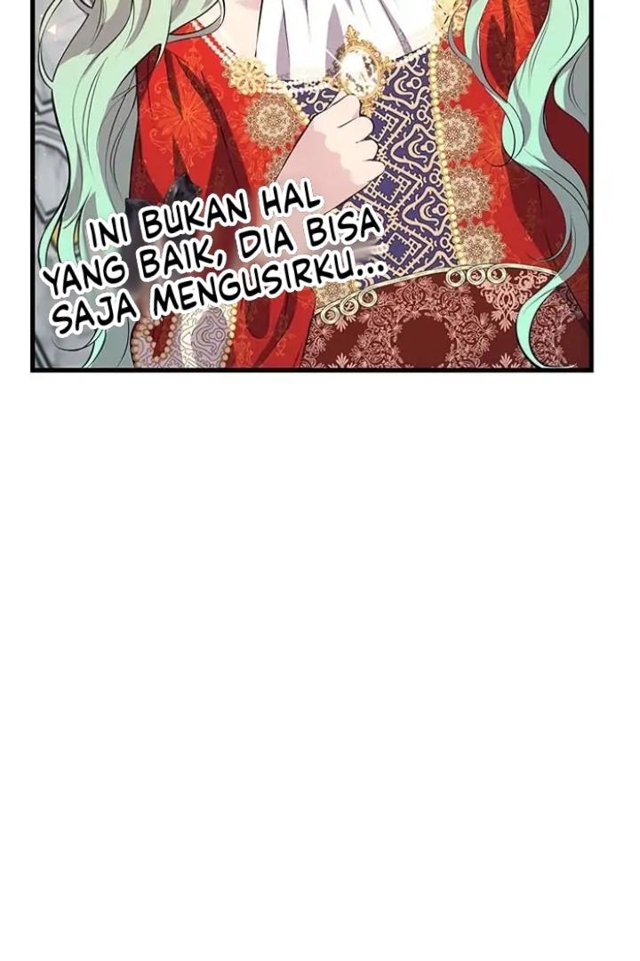 Trumping My Tragic Destiny Chapter 5 page 27