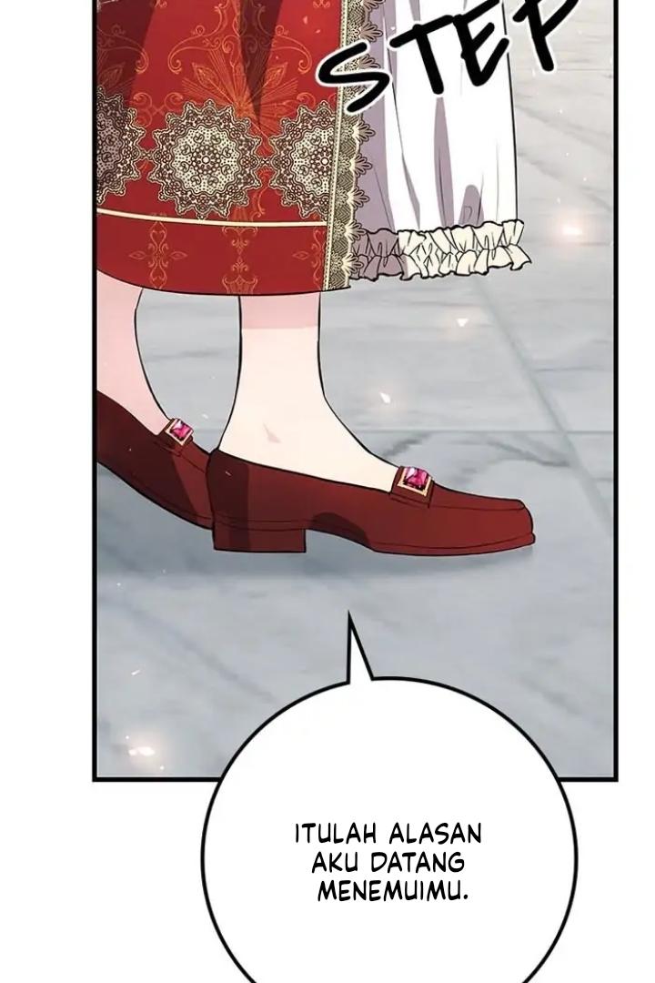 Trumping My Tragic Destiny Chapter 5 page 37
