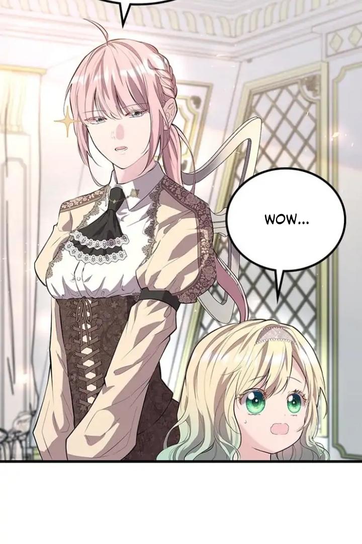 Trumping My Tragic Destiny Chapter 5 page 65