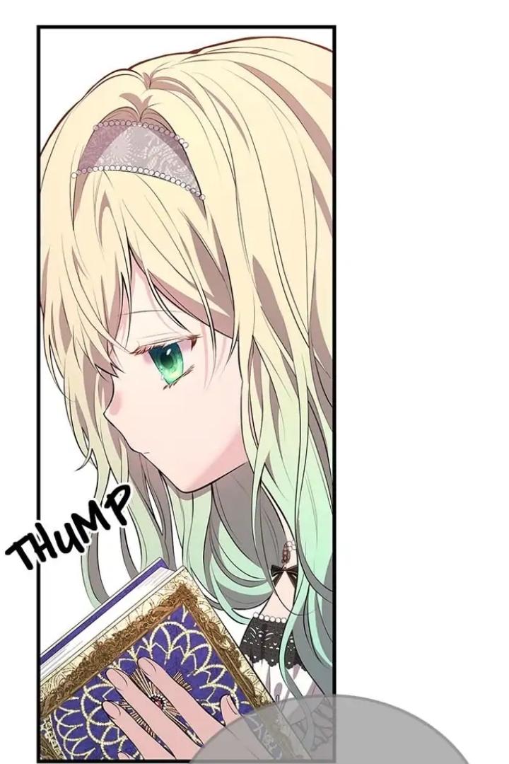 Trumping My Tragic Destiny Chapter 5 page 87