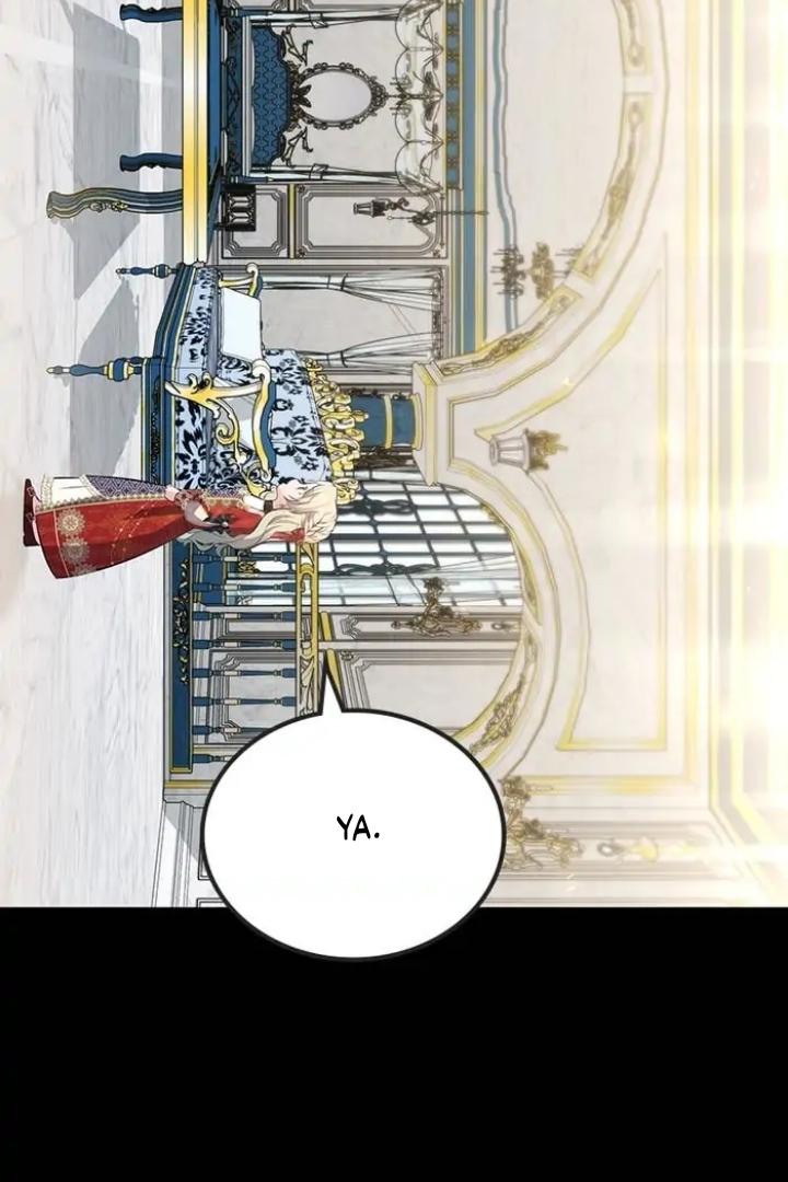 Trumping My Tragic Destiny Chapter 5 page 94