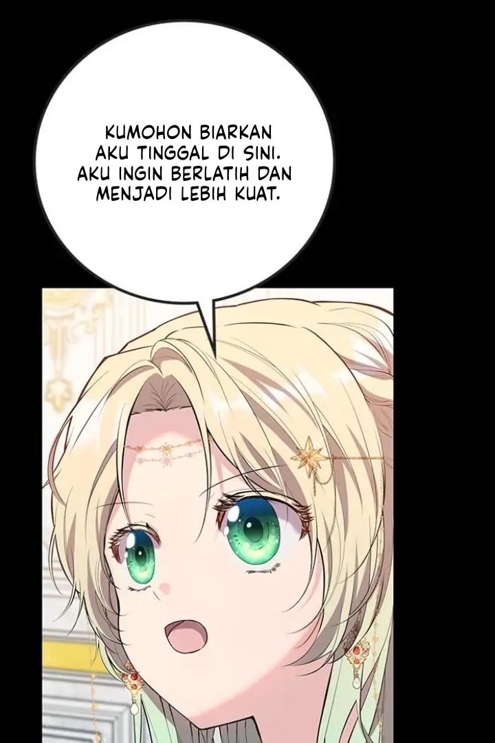Trumping My Tragic Destiny Chapter 5 page 97