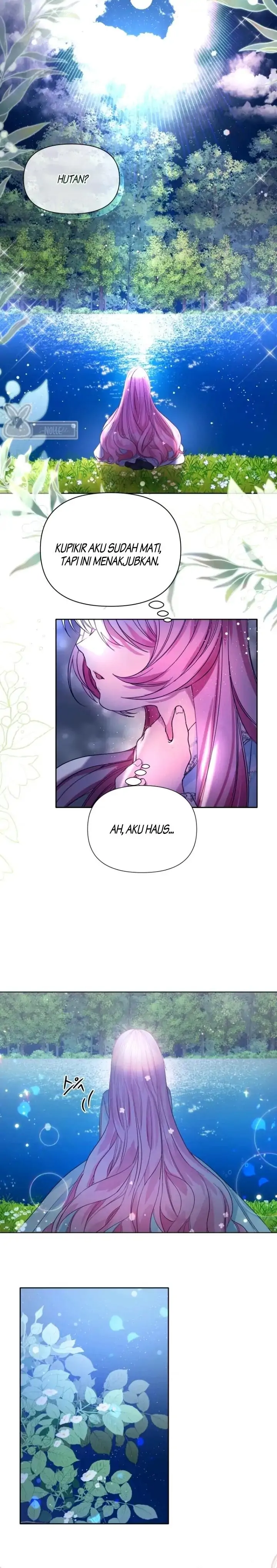 Trust Me, Little Duke! Chapter 3 page 3
