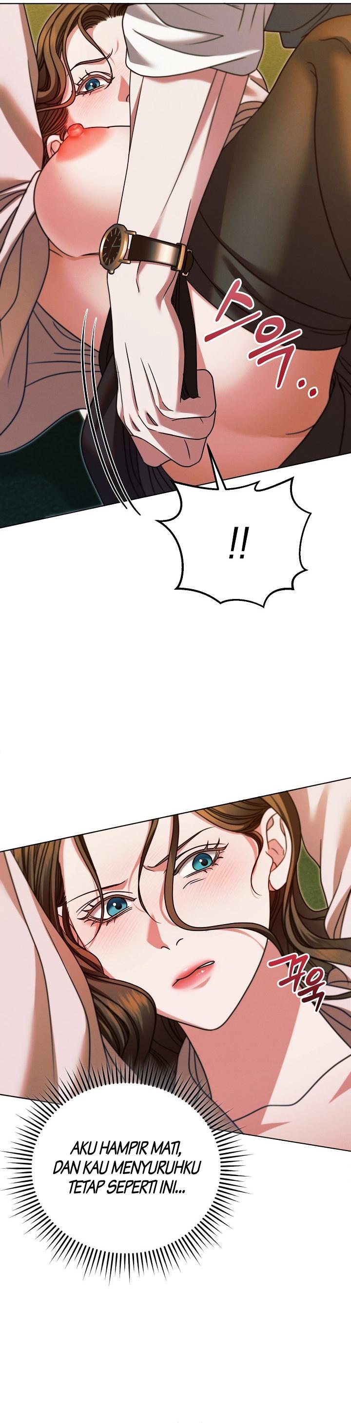 Try Begging Chapter 19.1 page 12