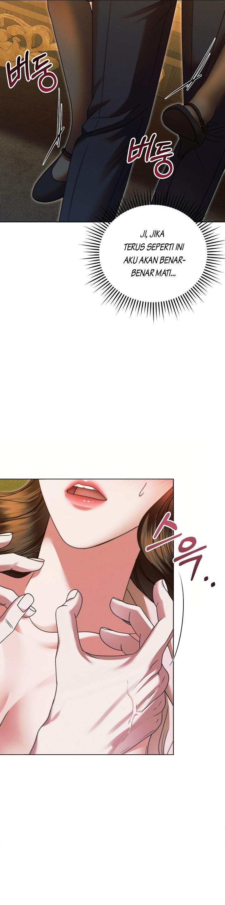 Try Begging Chapter 19.1 page 2