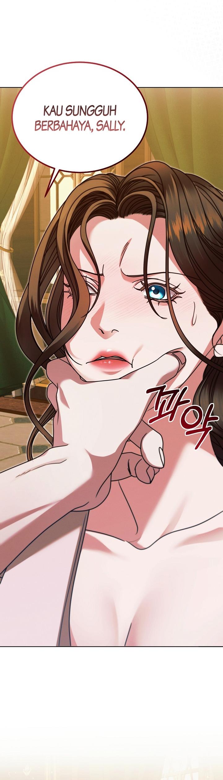 Try Begging Chapter 19.1 page 39