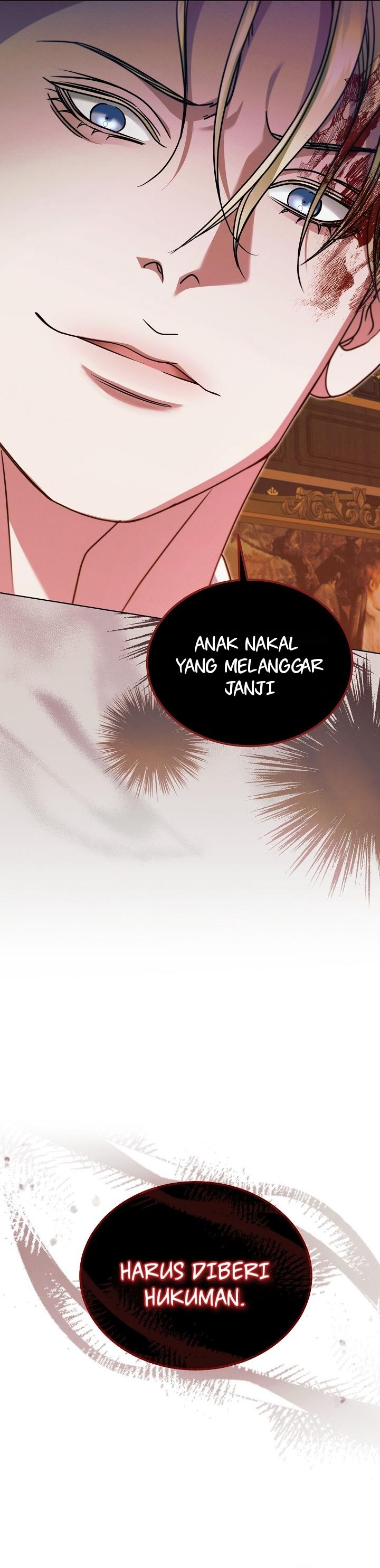 Try Begging Chapter 19.1 page 41