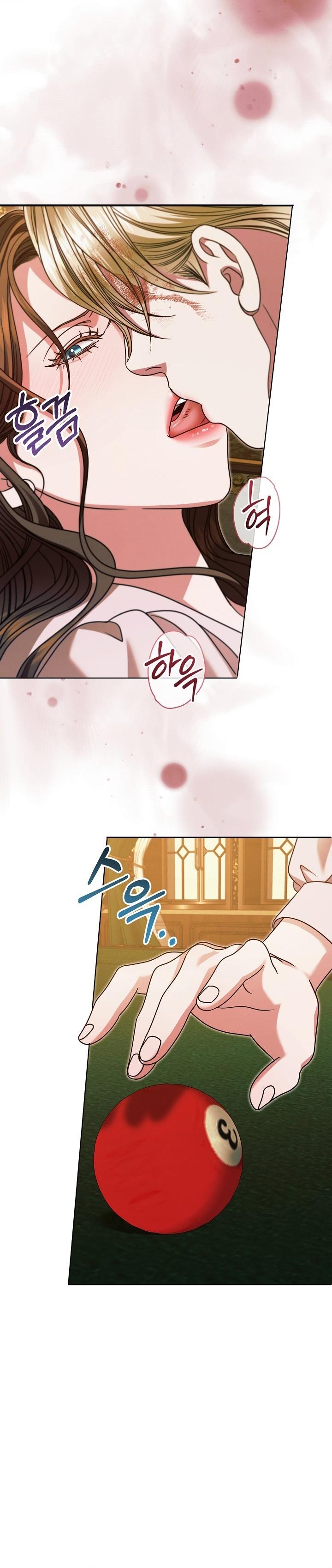 Try Begging Chapter 19.1 page 50