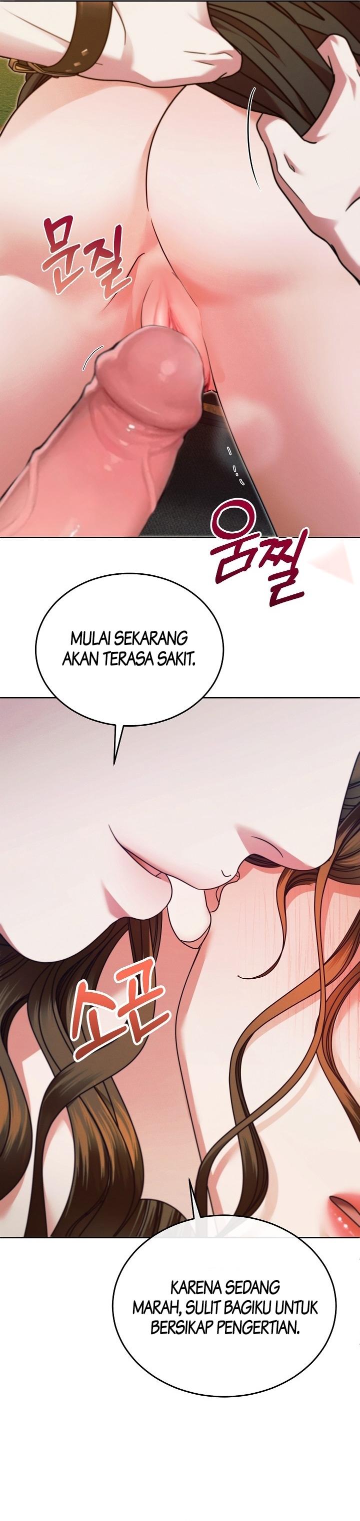 Try Begging Chapter 19.1 page 67