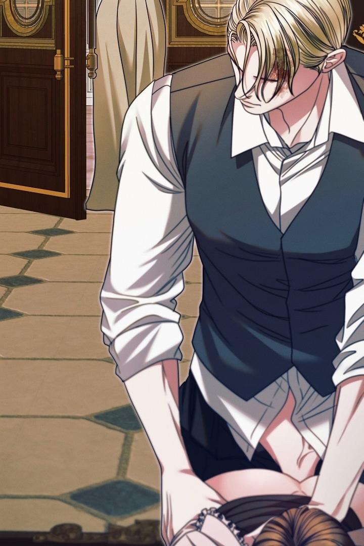 Try Begging Chapter 19.1 page 70