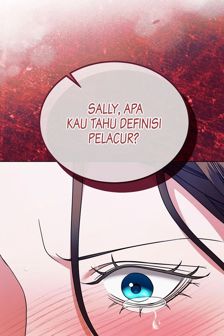 Try Begging Chapter 23 page 106