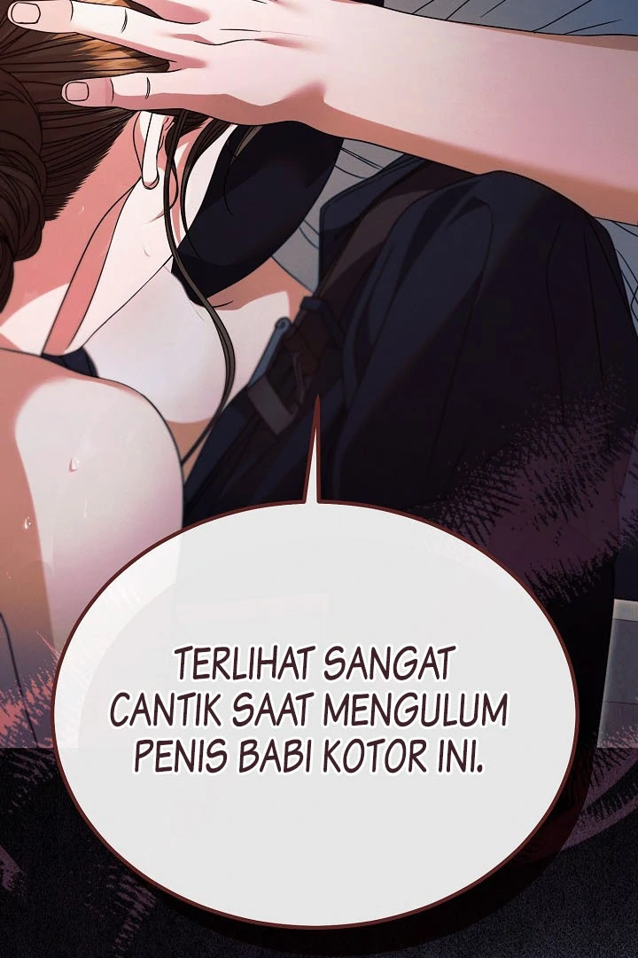 Try Begging Chapter 23 page 25