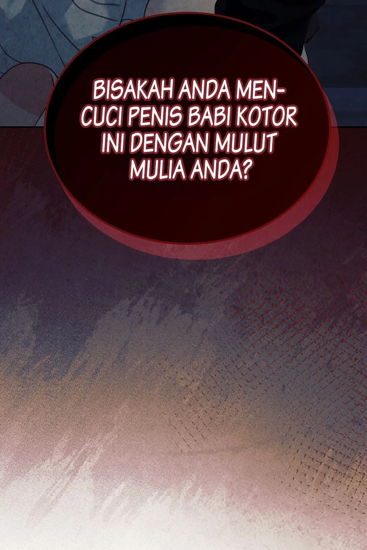 Try Begging Chapter 23 page 6