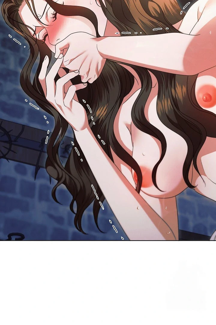 Try Begging Chapter 24 page 22