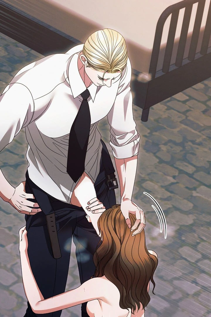 Try Begging Chapter 24 page 3