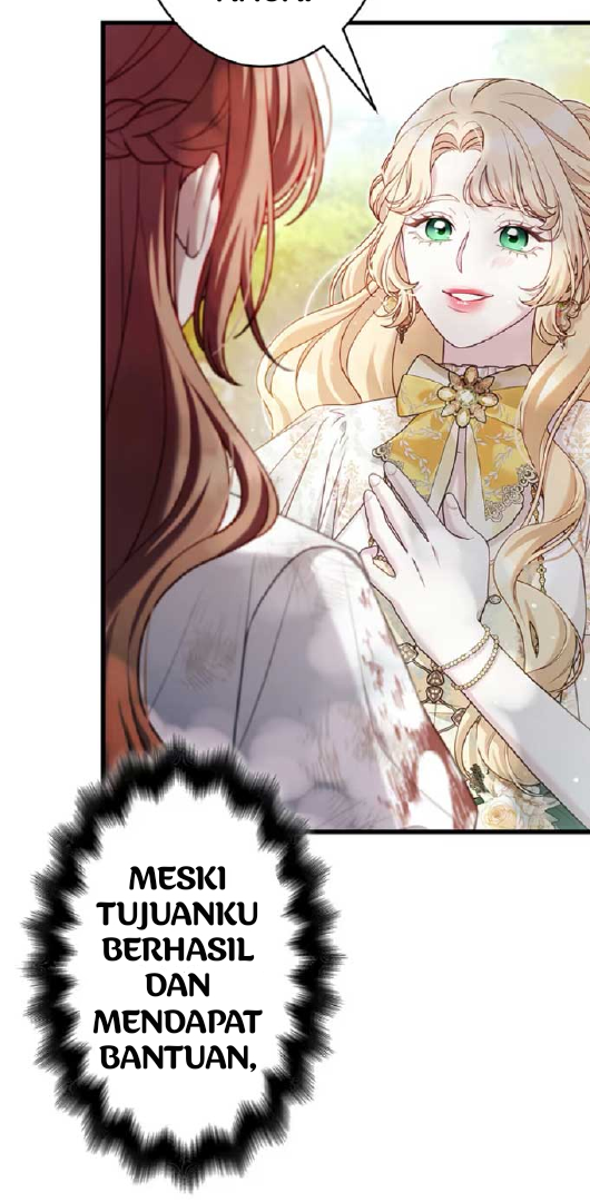 Turning the Mad Dog Into a Genteel Lord Chapter 14 page 13