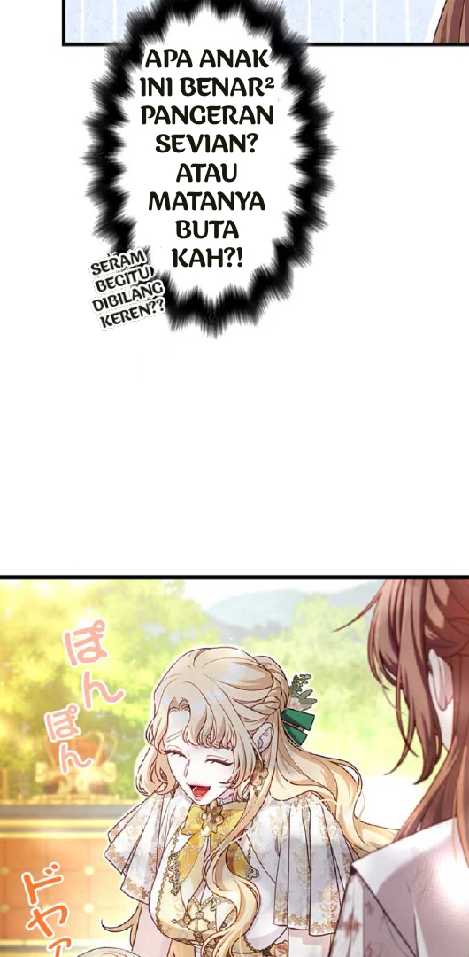 Turning the Mad Dog Into a Genteel Lord Chapter 14 page 20